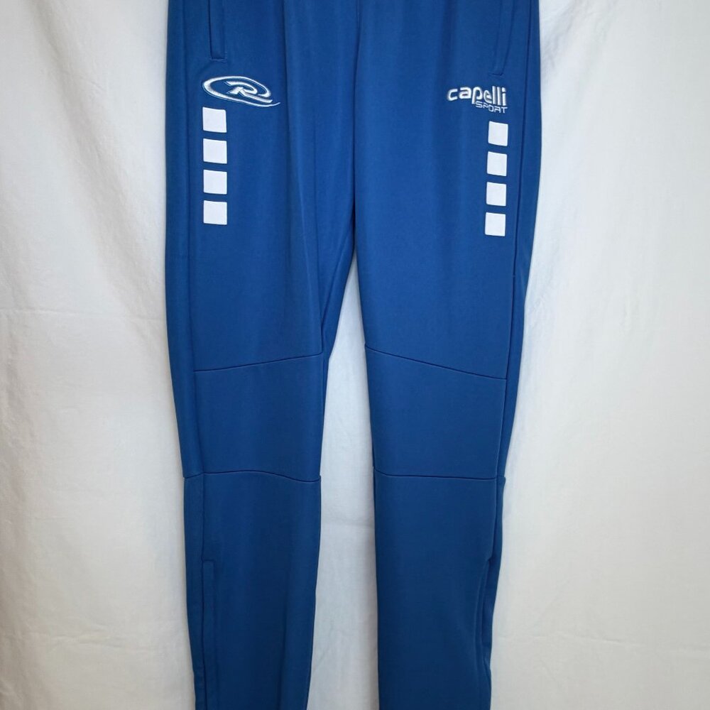 Capelli Soccer Rush Training Kit Warmup Pants Youth XL 18-20